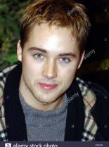 Marcus Patrick