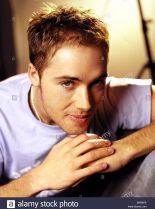 Marcus Patrick