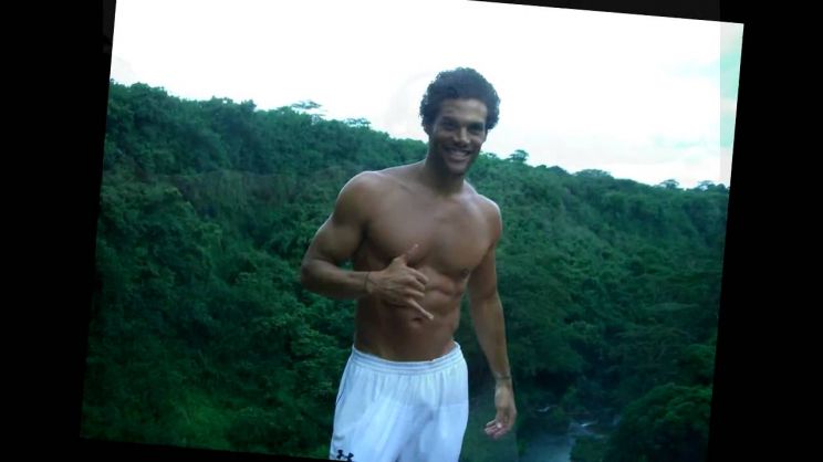 Marcus Patrick