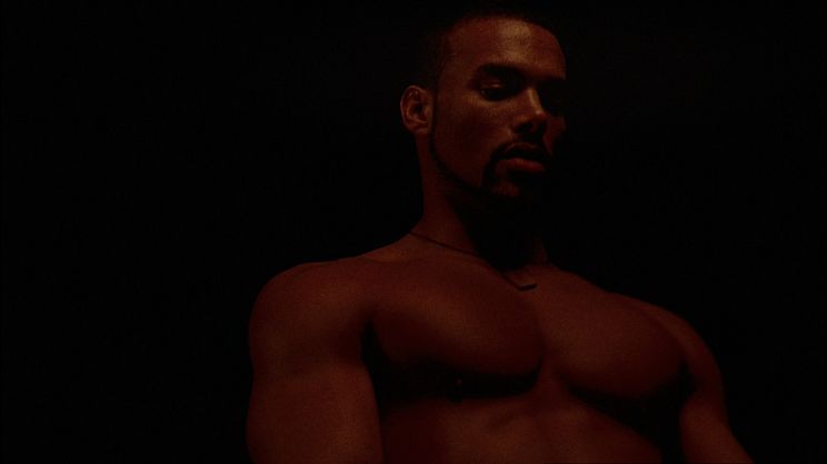 Marcus Patrick