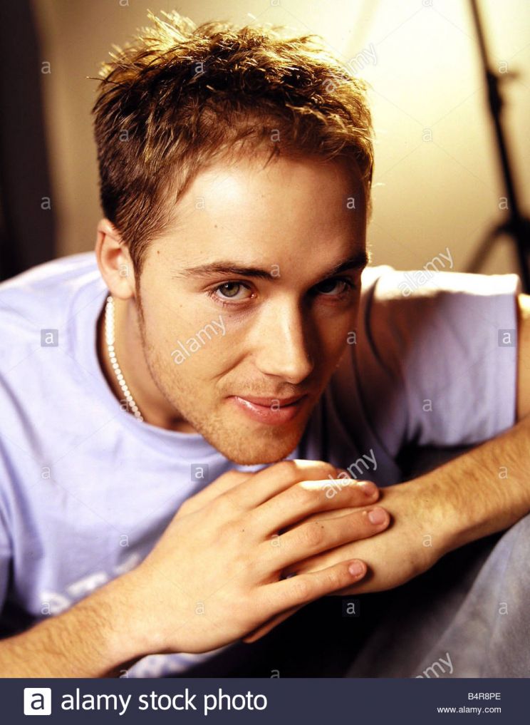Marcus Patrick