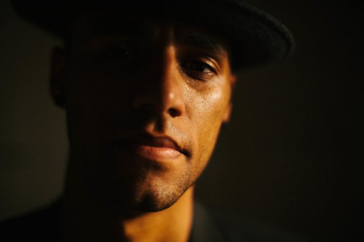 Marcus Payne