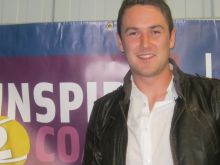 Marcus Powell