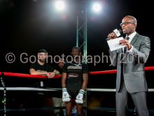 Marcus Powell