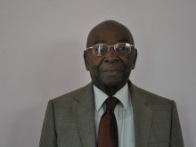 Marcus Powell
