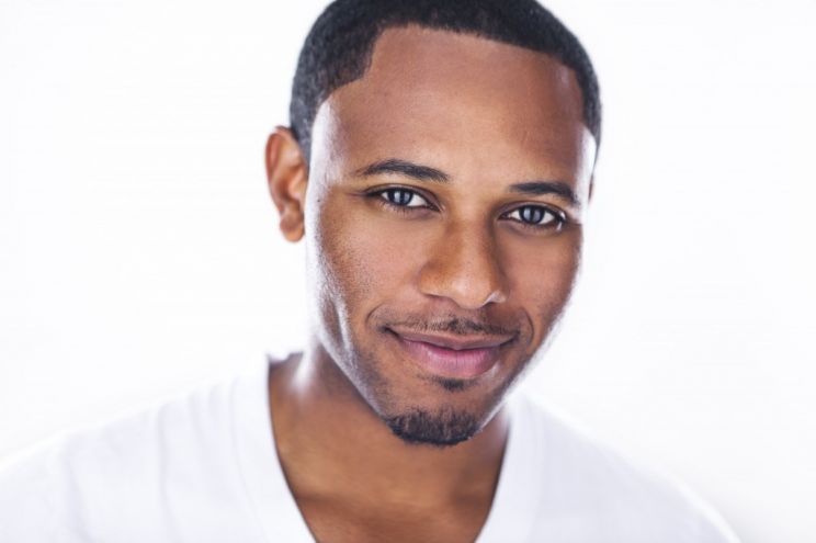 Marcus Powell
