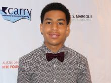 Marcus Scribner