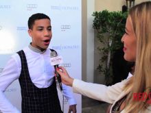Marcus Scribner
