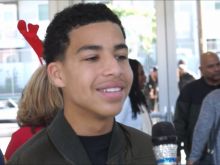 Marcus Scribner