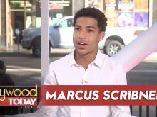 Marcus Scribner