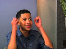 Marcus Scribner