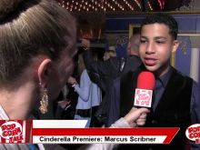 Marcus Scribner