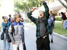 Marcus Scribner