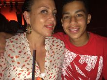Marcus Scribner