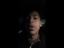 Marcus Scribner