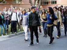 Marcus Scribner