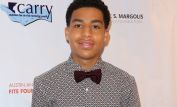 Marcus Scribner