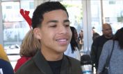 Marcus Scribner