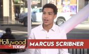 Marcus Scribner