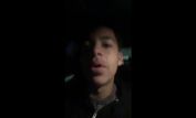 Marcus Scribner