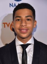 Marcus Scribner