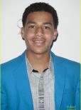 Marcus Scribner