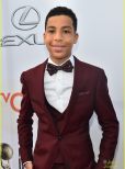 Marcus Scribner