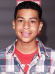 Marcus Scribner