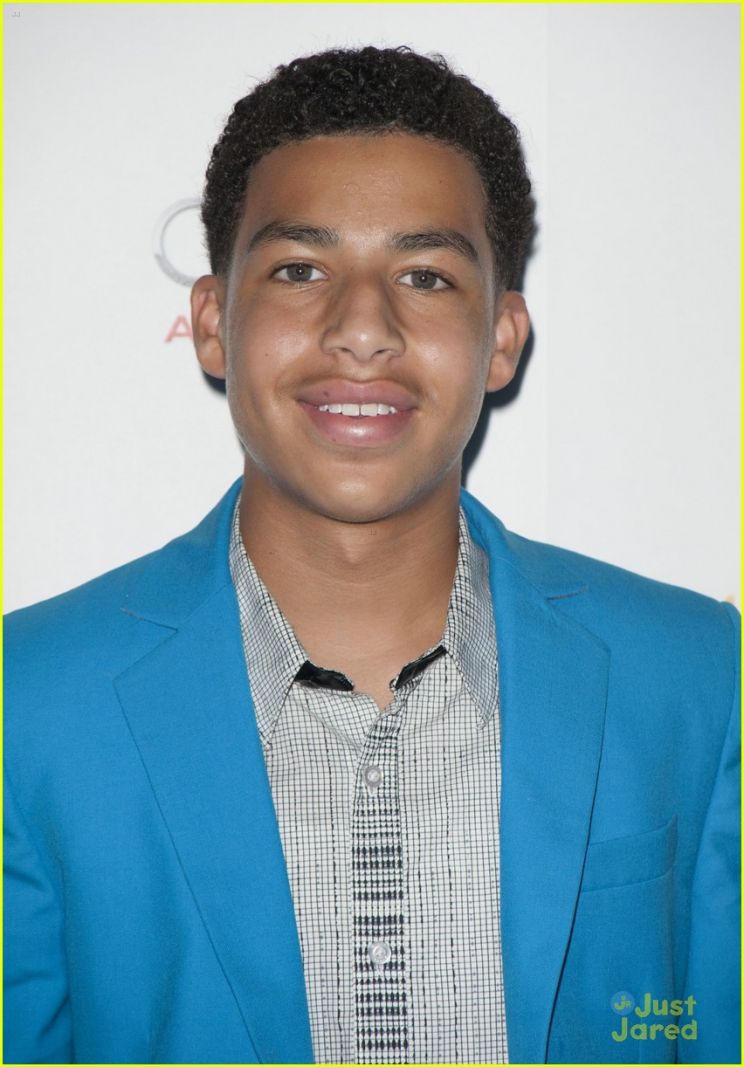 Marcus Scribner