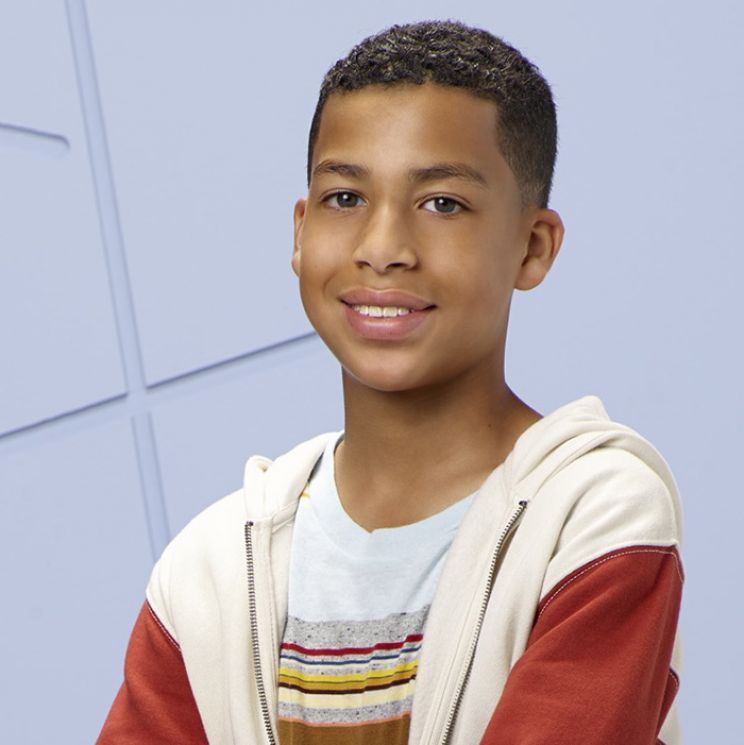 Marcus Scribner