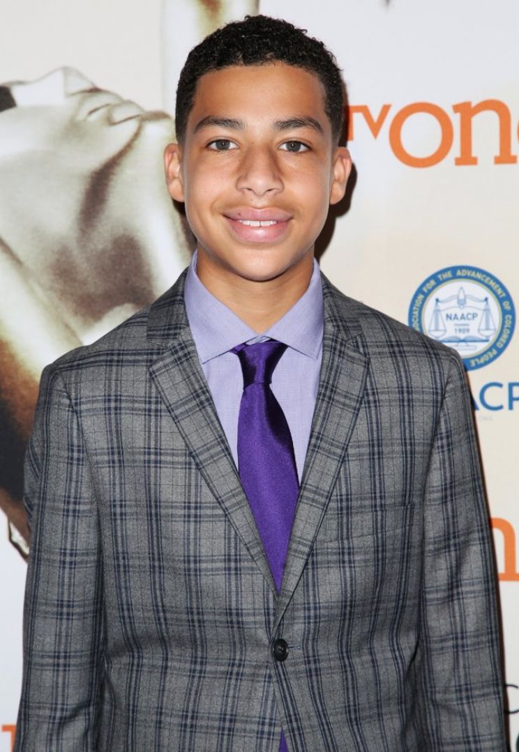 Marcus Scribner