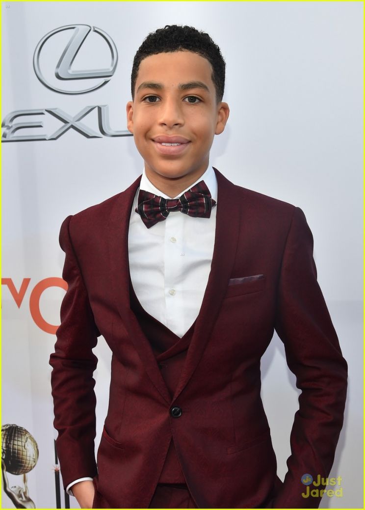 Marcus Scribner