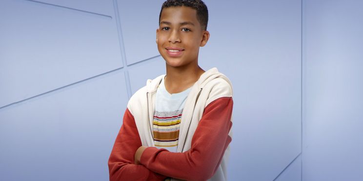 Marcus Scribner