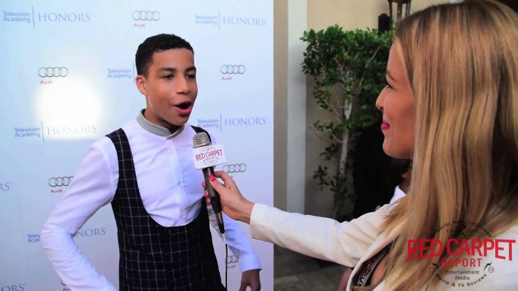 Marcus Scribner
