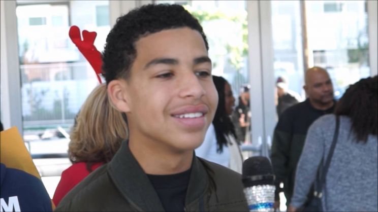 Marcus Scribner