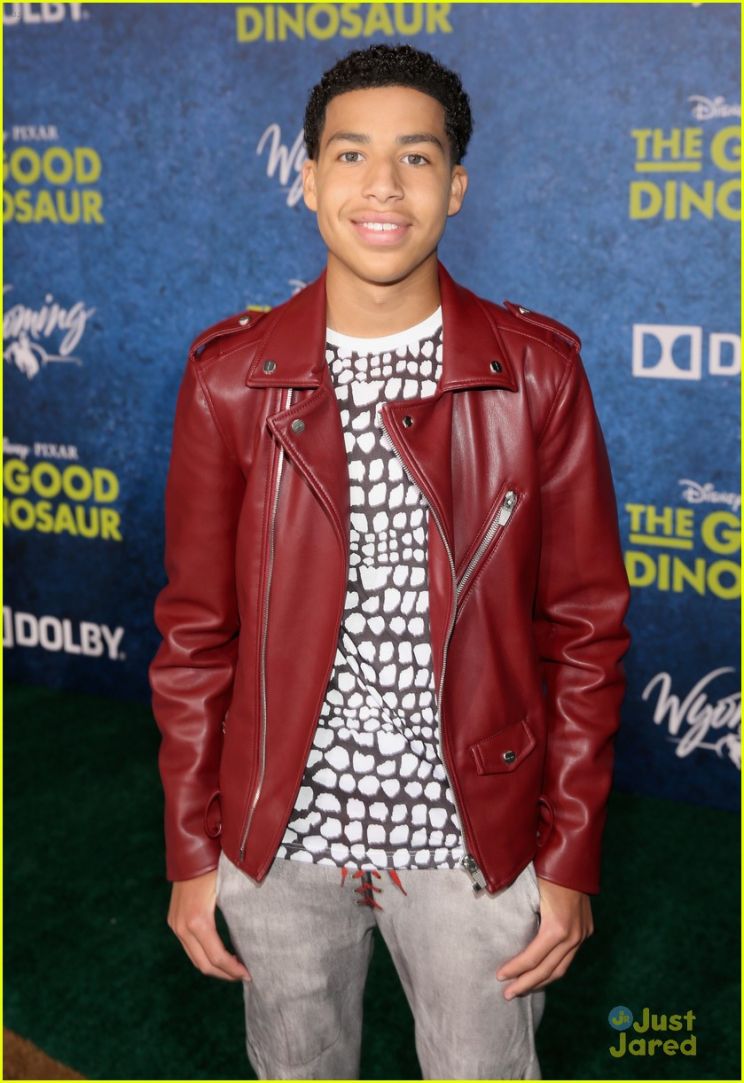 Marcus Scribner