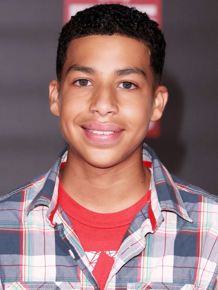 Marcus Scribner