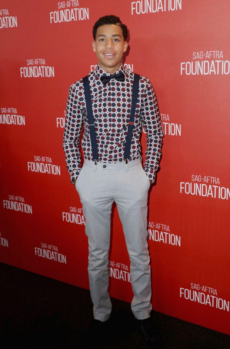 Marcus Scribner