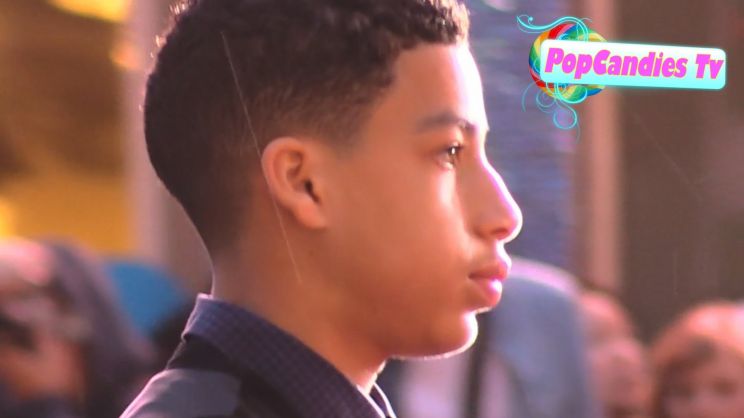 Marcus Scribner