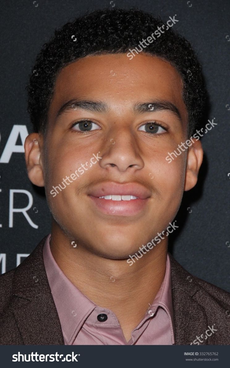Marcus Scribner