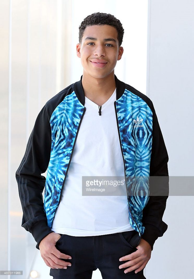 Marcus Scribner