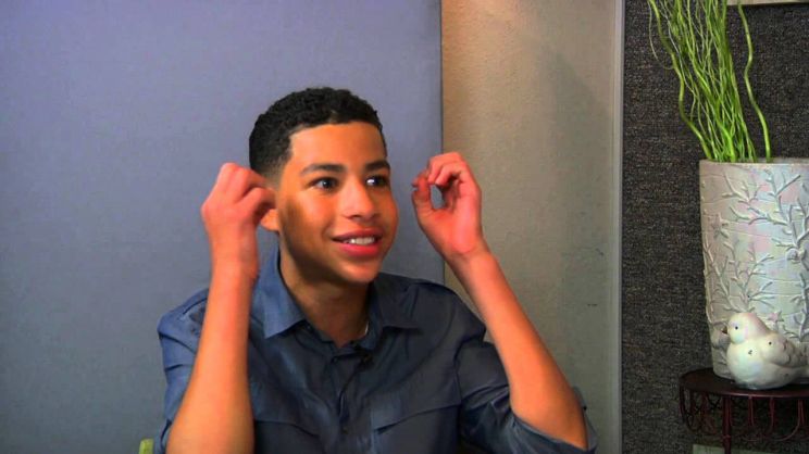 Marcus Scribner
