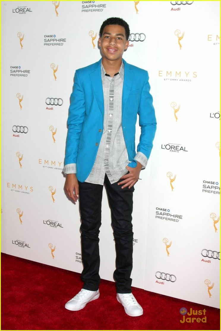 Marcus Scribner