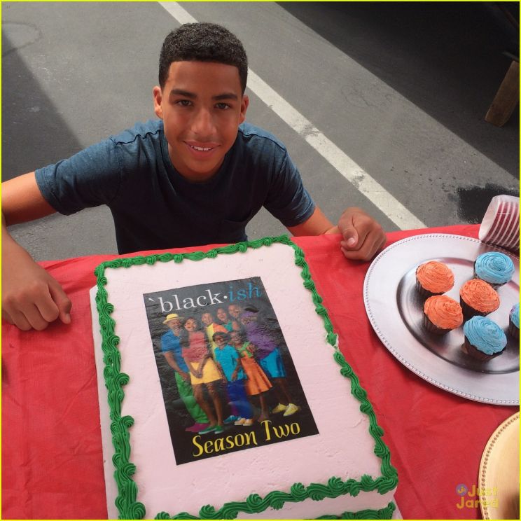 Marcus Scribner