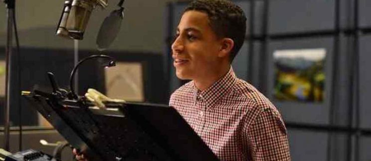 Marcus Scribner