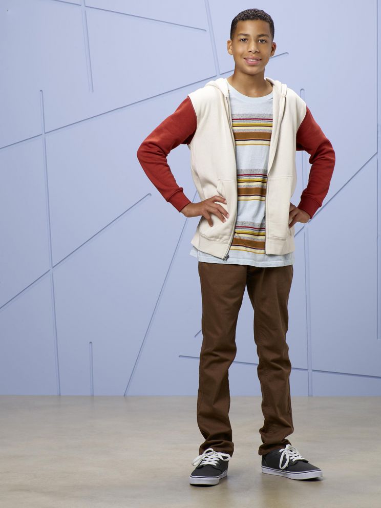 Marcus Scribner