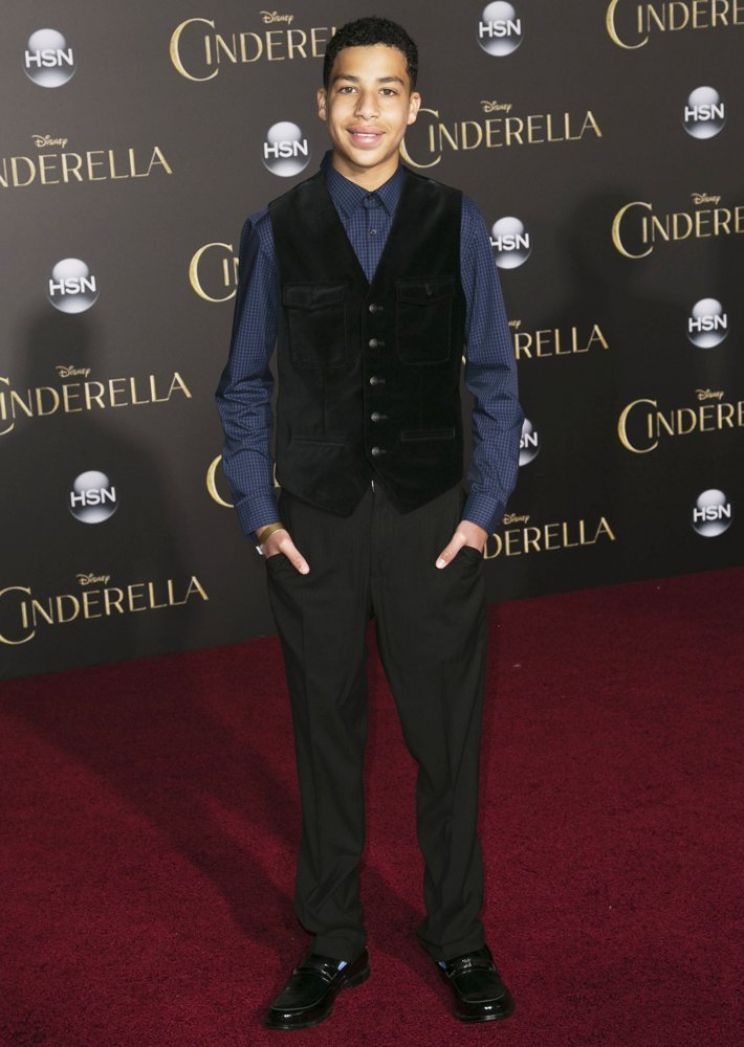 Marcus Scribner