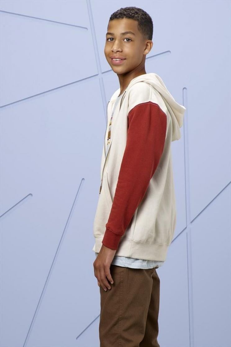 Marcus Scribner