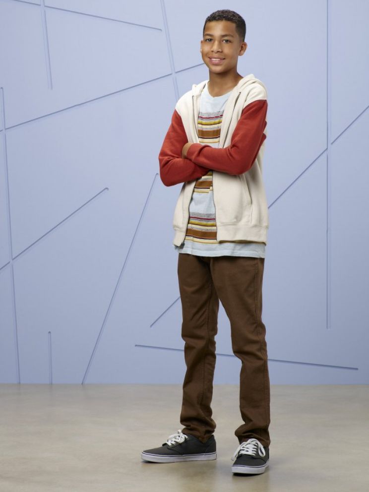Marcus Scribner