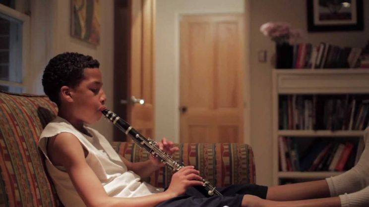 Marcus Scribner